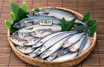 遠離近視的5類食品